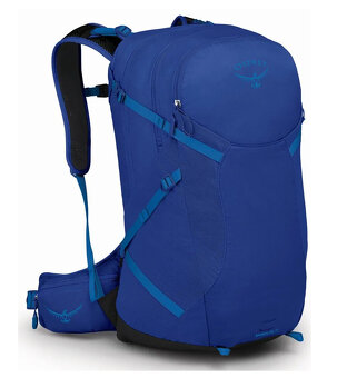 Batoh Osprey Sportlite 25 Blue Sky M/L - 2