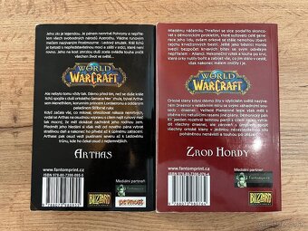 Warcraft - 2