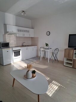 Prenajom 1.izbovy byt s parkovacím miestom - 2