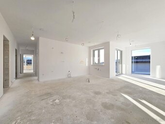 NOVÝ 4-izb. Dom (124 m²) s pekným pozemkom (648 m²) / Ruskov - 2