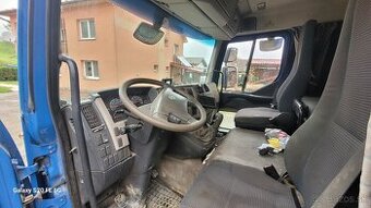 Volvo FL 280 4x2 16 Tona 2009 - 2