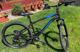 Predám horský bicykel Rockrider ST 120 Decathlon - 2