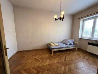 Predaj 3 izbový byt - M.R. Štefánika, Žilina-centrum (94 m2) - 2