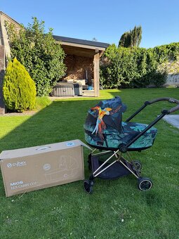 Cybex mios vanička - 2