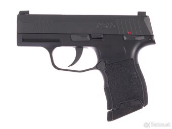 vzduchova pistol SIG SAUER P365 - 2