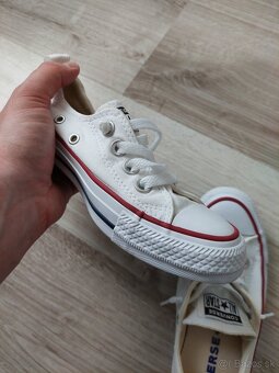 Dámske tenisky Converse - 2