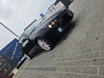 Predám alfa romeo 159 2.4 jtdm 147 kw - 2