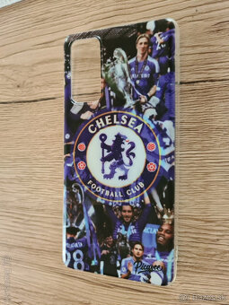 Samsung Galaxy S20 FE Chelsea - 2