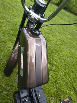 Babeta 210 - 2