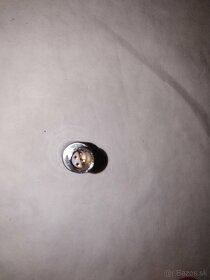 LEMO Swiss 1 konektor,Male 4pin - 2