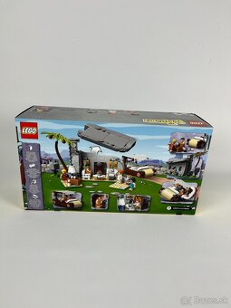 NOVÉ Lego 21316 The Flintstones - 2