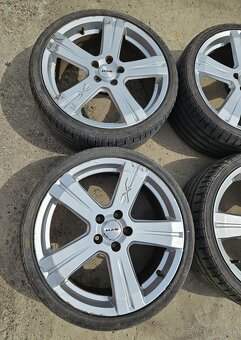 Predam sadu elektronov Mak 5x108 r18 8J 60,1 mm - 2