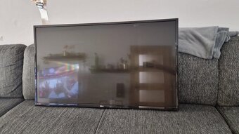 televizor LG 43LH510V-ZE - 2