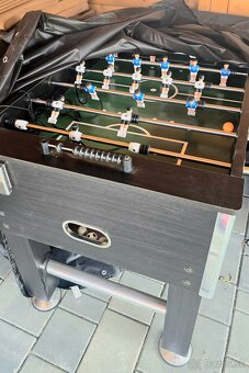 Stolny futbal - 2