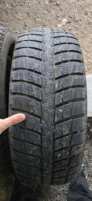 Pneu Green Max Winter 265/60 r18 Ford Ranger - 2