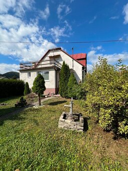 139.000€ za rodinný dom v DOHŇANOCH- ihneď k nasťahovaniu - 2