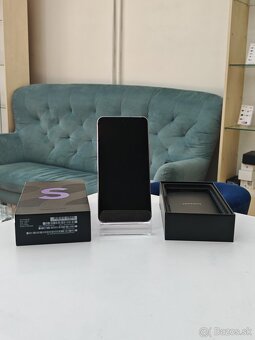 Samsung Galaxy S22 128GB | AKO NOVÝ - 2