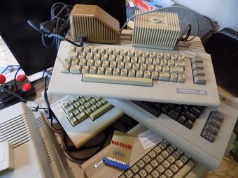 Commodore 64 - 2