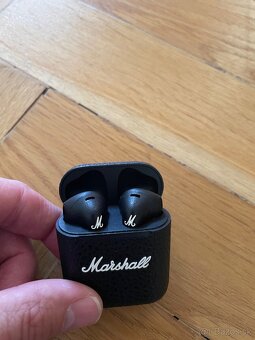 Marshall Minor III - 2