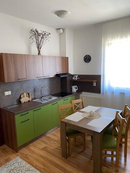 Zariadenie penziónu - 2