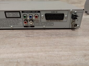 SONY DOMACE KINO KOMPLET - 2