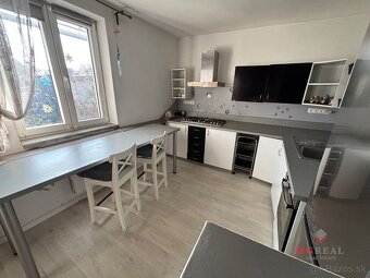 Rodinný dom Ludanice časť Mýtna Nová Ves / VYPLATENA ZALOHA - 2