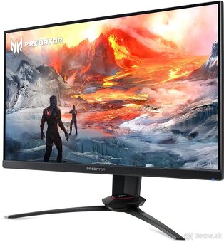 27" Acer Predator XB273GP G-SYNC IPS HDR - 2