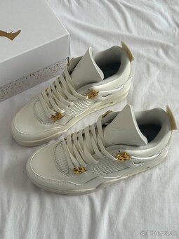 Jordan 4 - 2