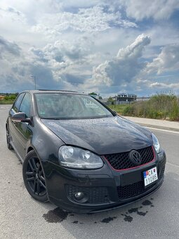 Volkswagen Golf V 1.4TSI GT Sport - 2