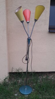 Lampa Lidokov S 102 - 2
