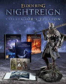 Elden Ring Nightreign Collector's Edition PS5 - 2