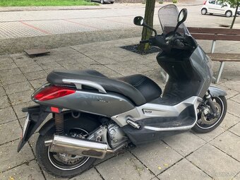 Xmax 250 - 2