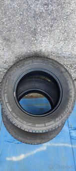 Michelin Agilis 235/65R16C - 2
