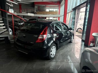Hyundai i30 1.6 crdi - 2