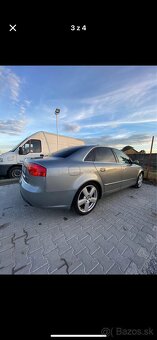 Alu Audi 5x112 r18 Ronal - 2