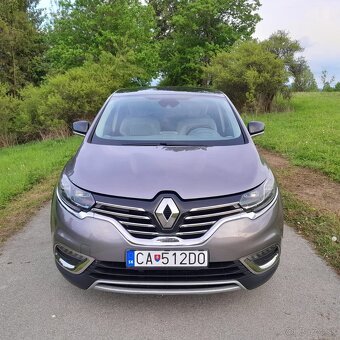 Renault Espace 1.6 DCI, INITIALE PARIS, AUTOMAT - 2
