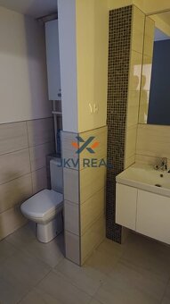 Pekný 2 izbový byt na prenájom v centre mesta Nové Zámky - 2