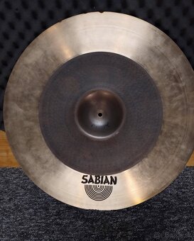 Sabian AAX omni ride 22" - 2