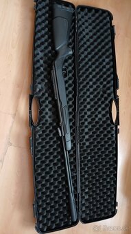 Vzduchovka Gamo CF-X 4,5mm 16J - 2