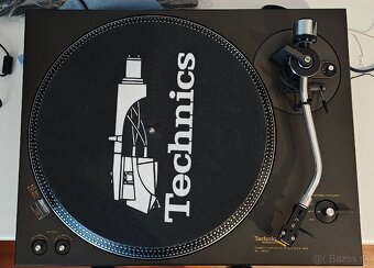 Gramofón TECHNICS SL 1510 DD - 2