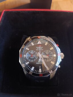 Vostok N1 Rocket - 2