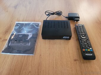 Predám DVBT prijímač Amiko Impulse - 2