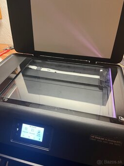 HP DeskJet Ink Advantage 4535 - 2