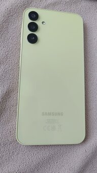 Predám Samsung Galaxy A15 - 2