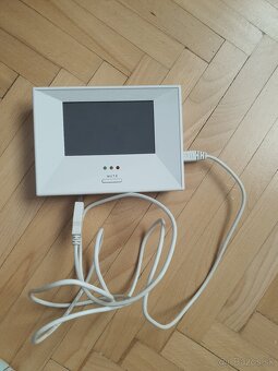 Detektor CO2. Monitor oxidu uhličitého. - 2