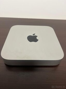 Mac mini M1 - 2