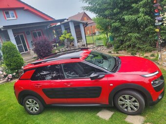 Predam Citroën Cactus C4 - 2
