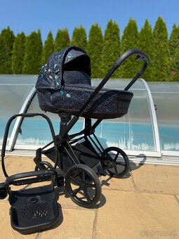 Cybex 2023 2-kombi - 2