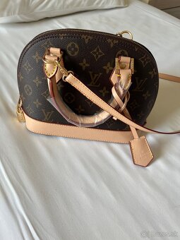 Louis Vuitton kabelka - 2