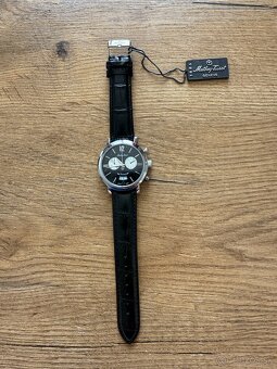 Mathey-Tissot Vintage H41CHAN - 2